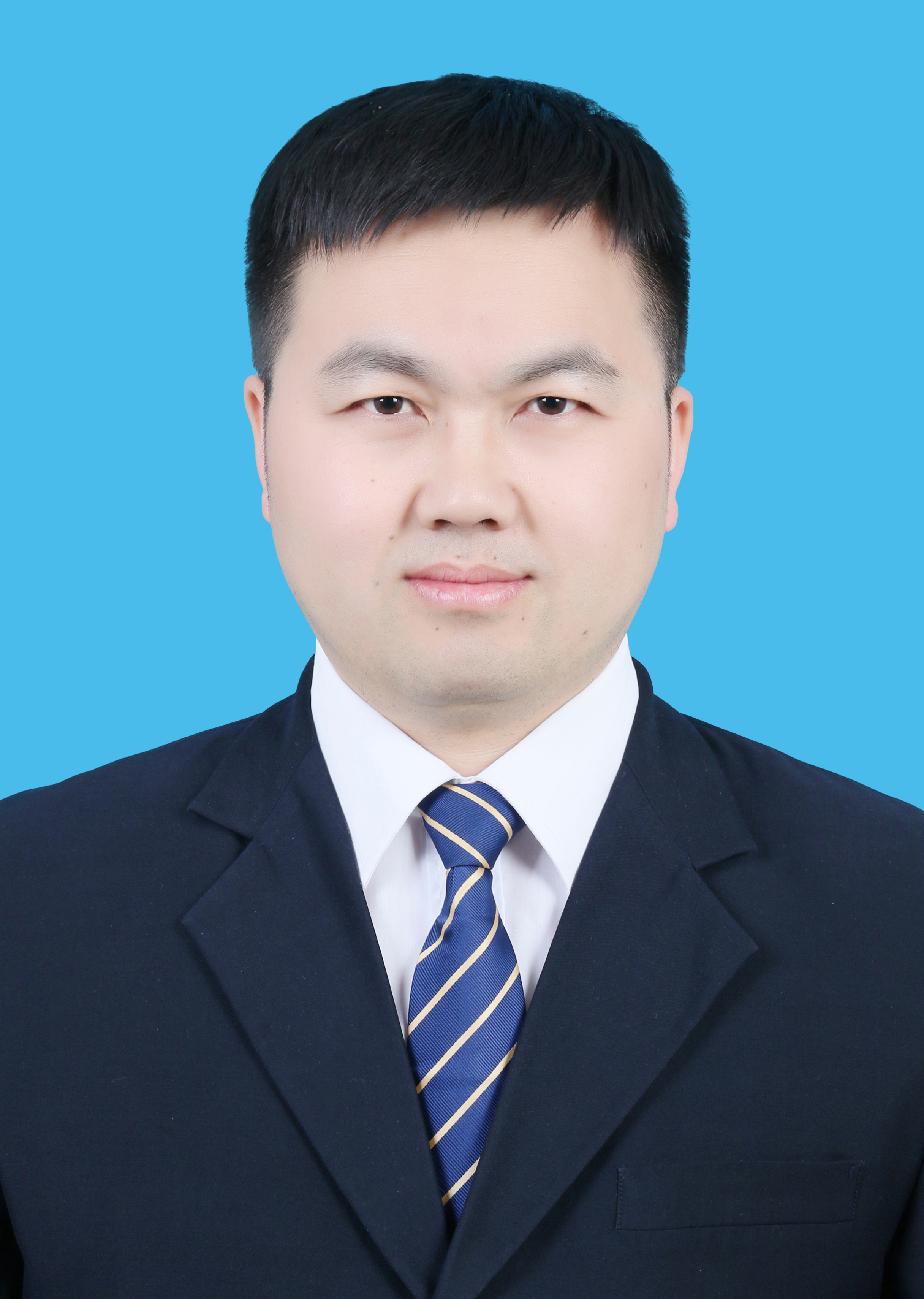 示例姓名