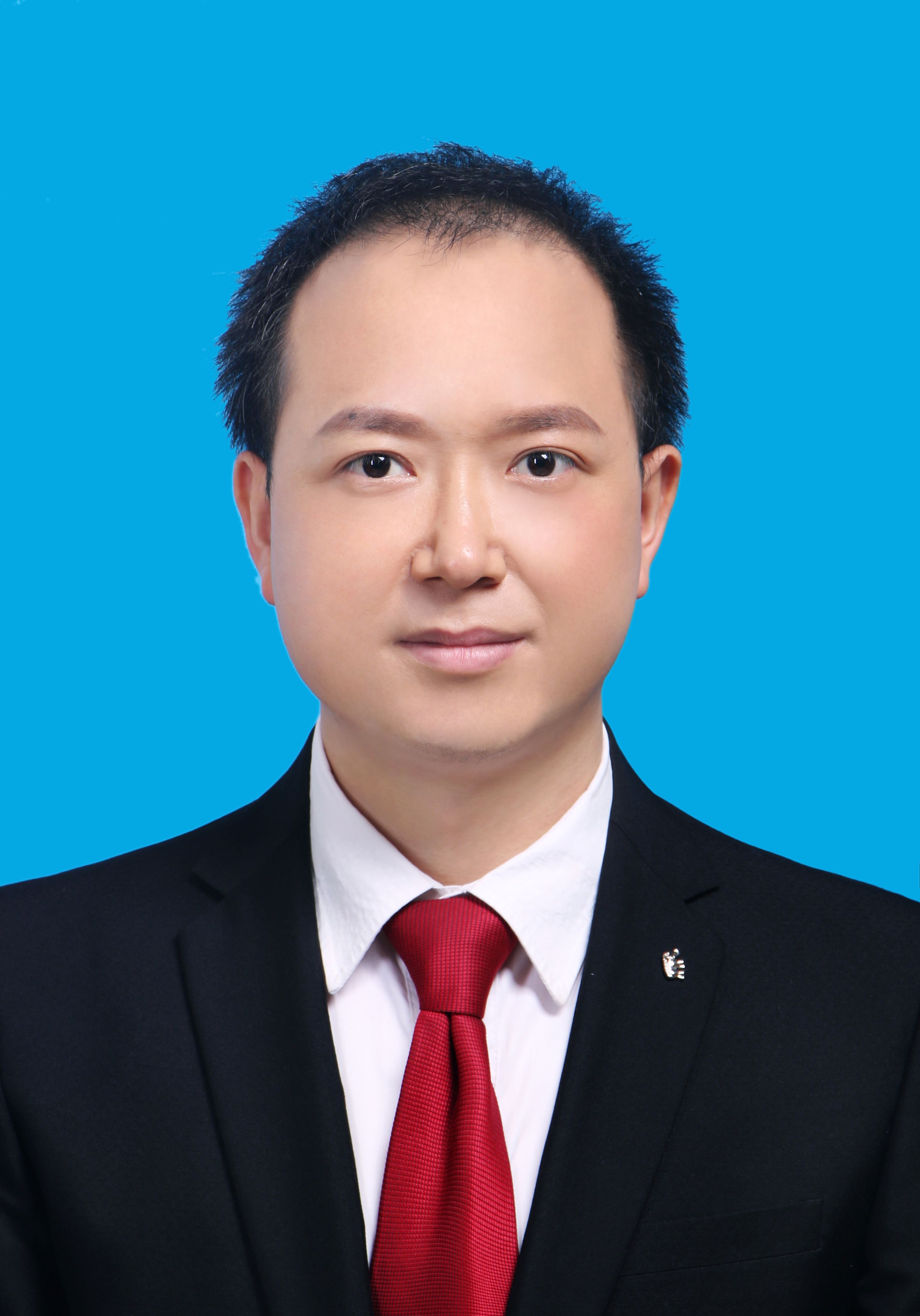 示例姓名