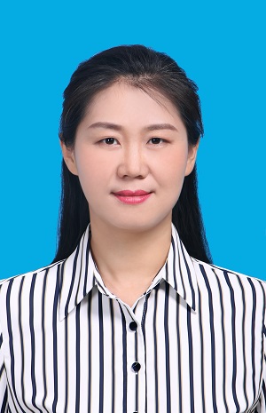 示例姓名