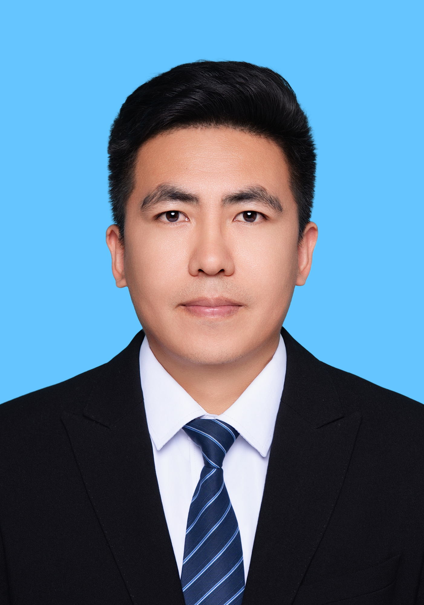 示例姓名